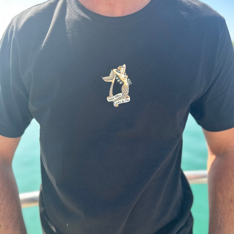 Tee-shirt